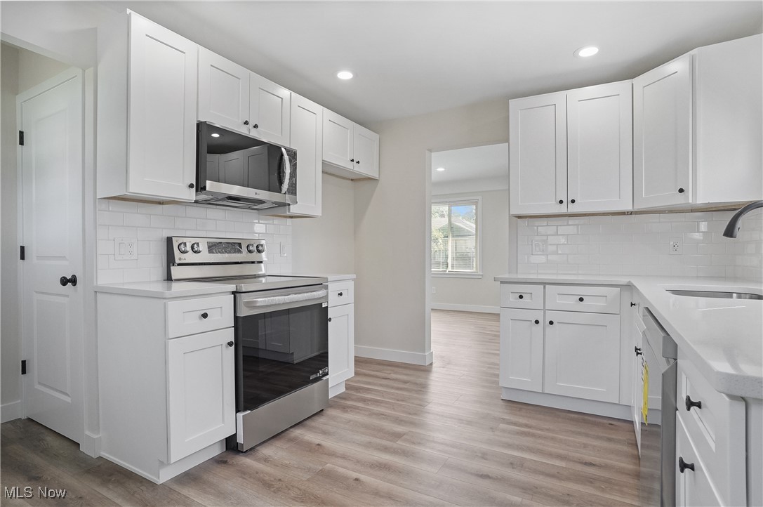 Northwood 01 - Residential