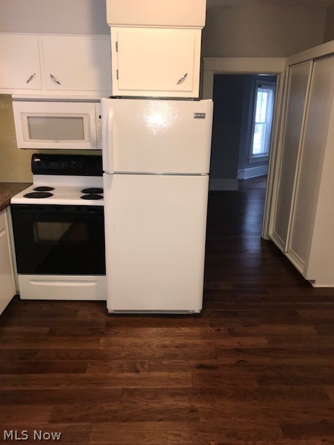 Cuyahoga Falls - Residential Lease