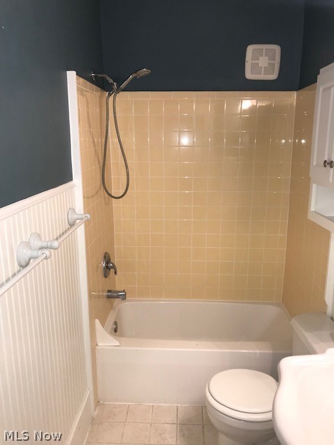 Cuyahoga Falls - Residential Lease