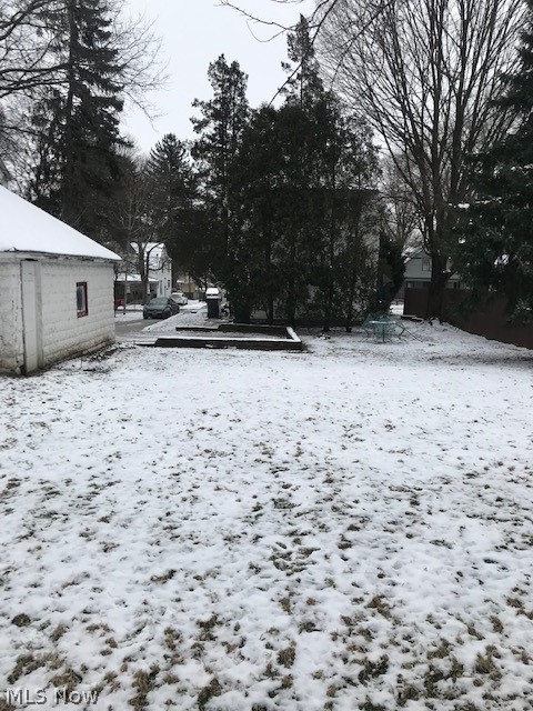 Cuyahoga Falls - Residential Lease