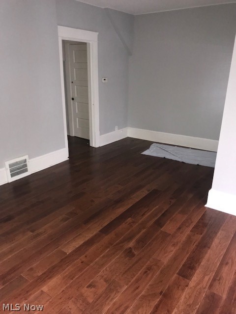 Cuyahoga Falls - Residential Lease