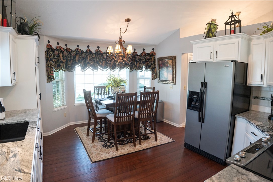 Ridges Camden Park - Residential