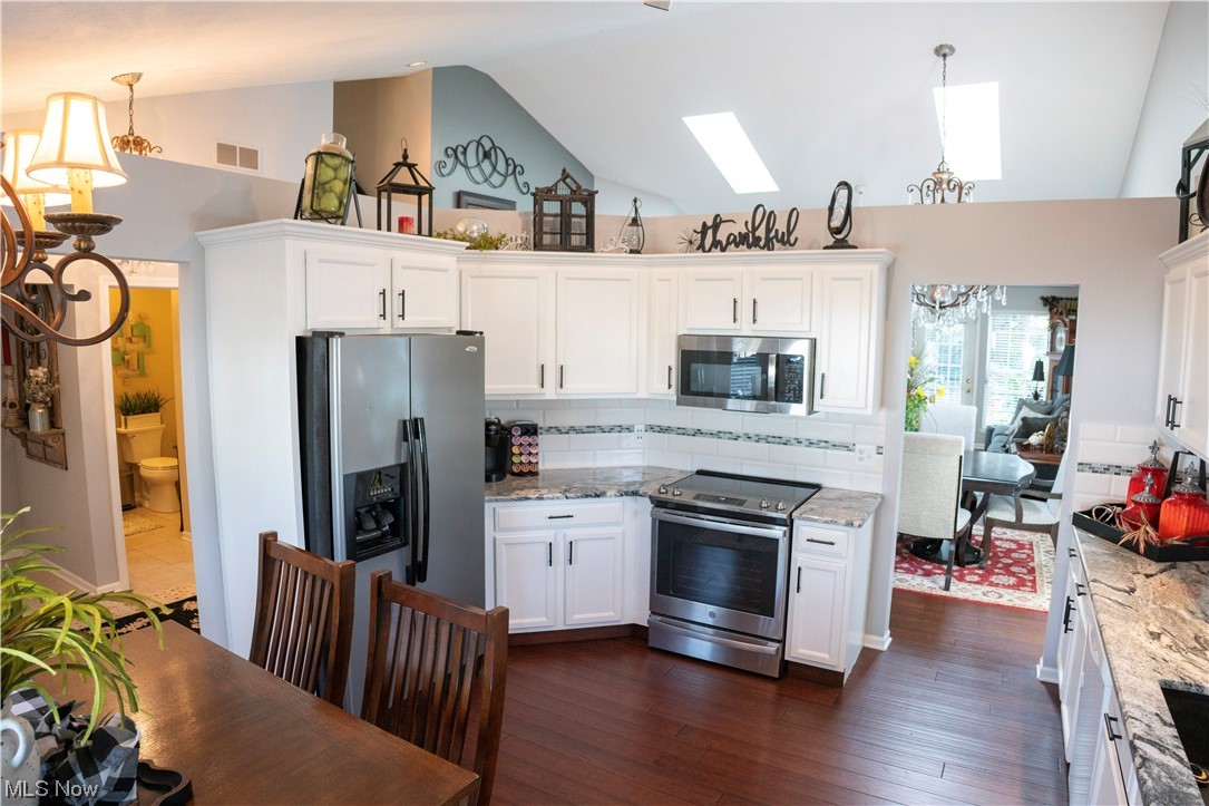 Ridges Camden Park - Residential