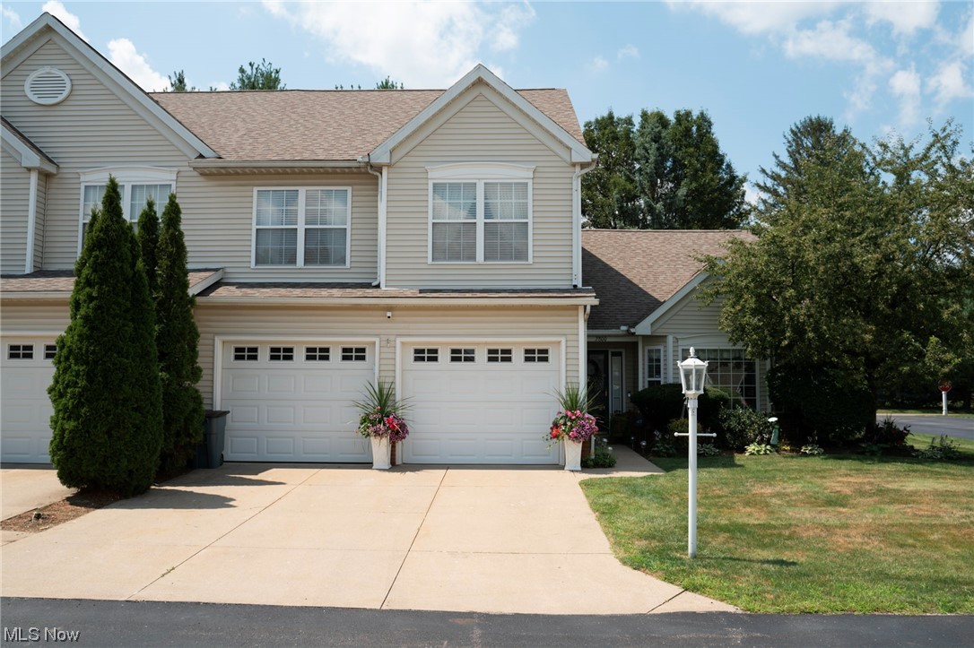 Ridges Camden Park - Residential