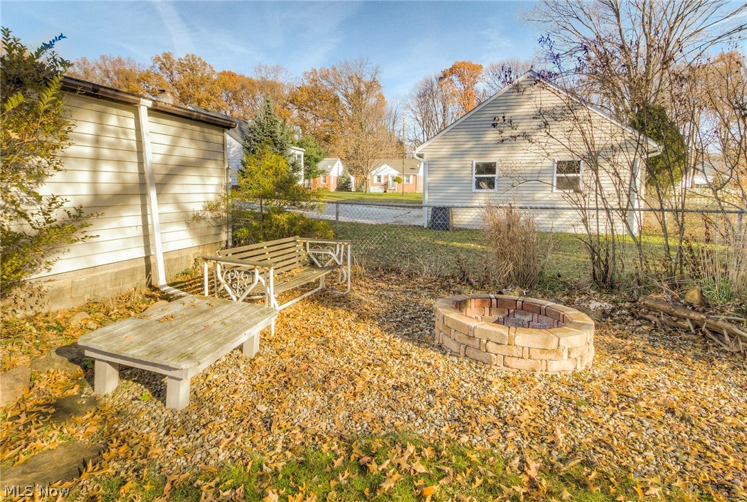 Kempers Clague Manor - Residential