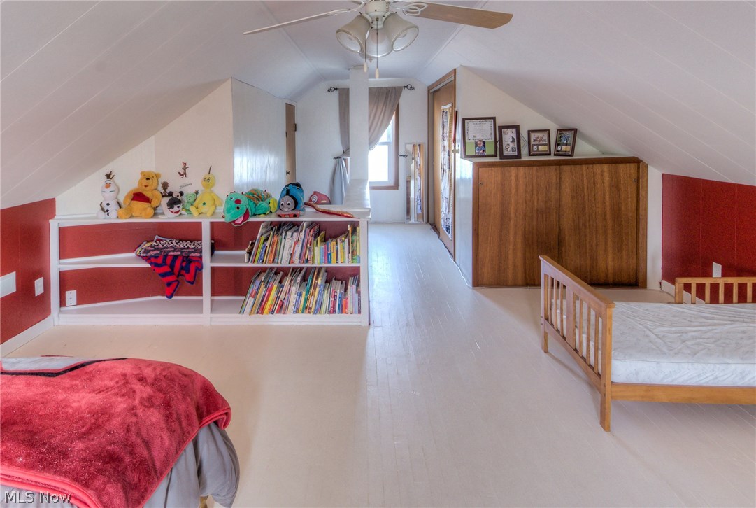 Kempers Clague Manor - Residential