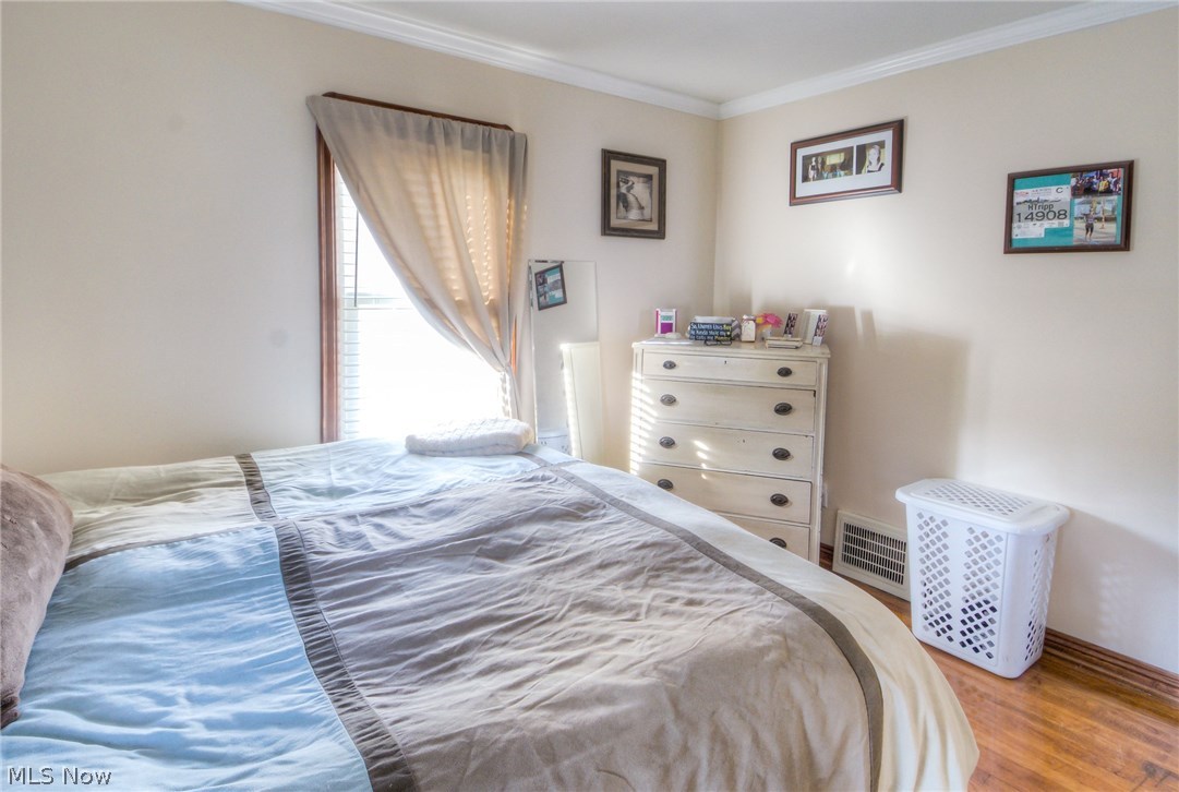 Kempers Clague Manor - Residential