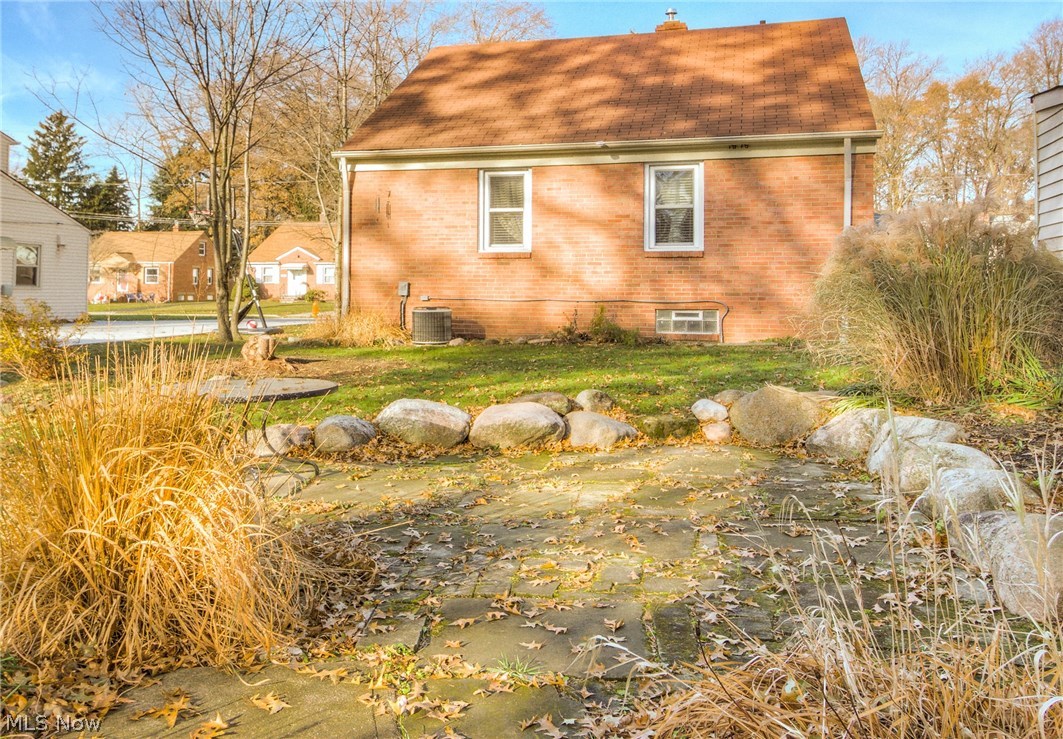 Kempers Clague Manor - Residential