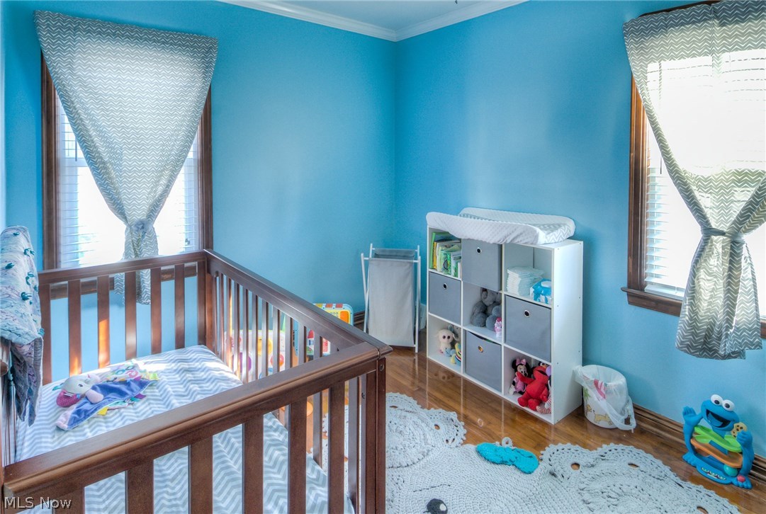 Kempers Clague Manor - Residential