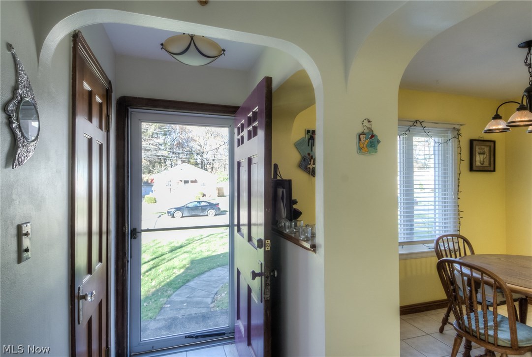 Kempers Clague Manor - Residential