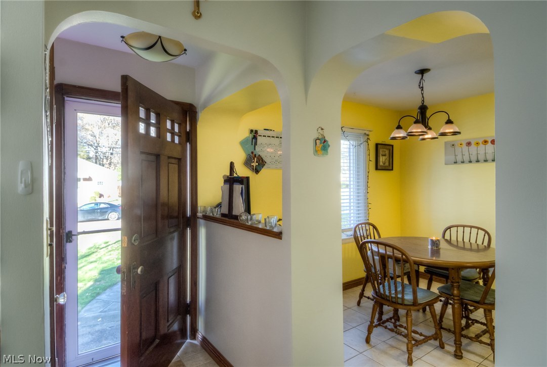 Kempers Clague Manor - Residential