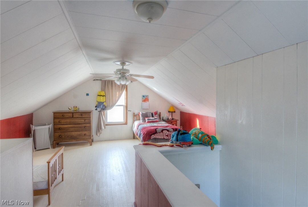 Kempers Clague Manor - Residential