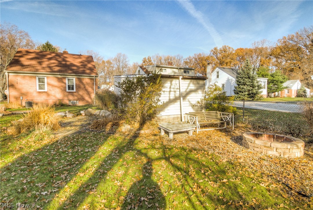 Kempers Clague Manor - Residential