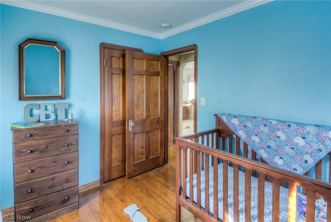 Kempers Clague Manor - Residential