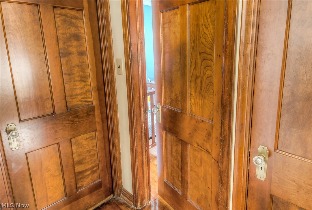 Kempers Clague Manor - Residential