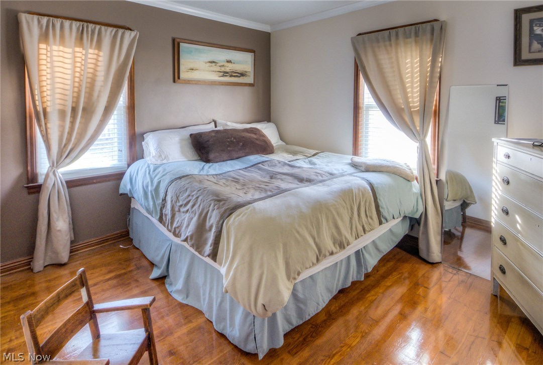 Kempers Clague Manor - Residential