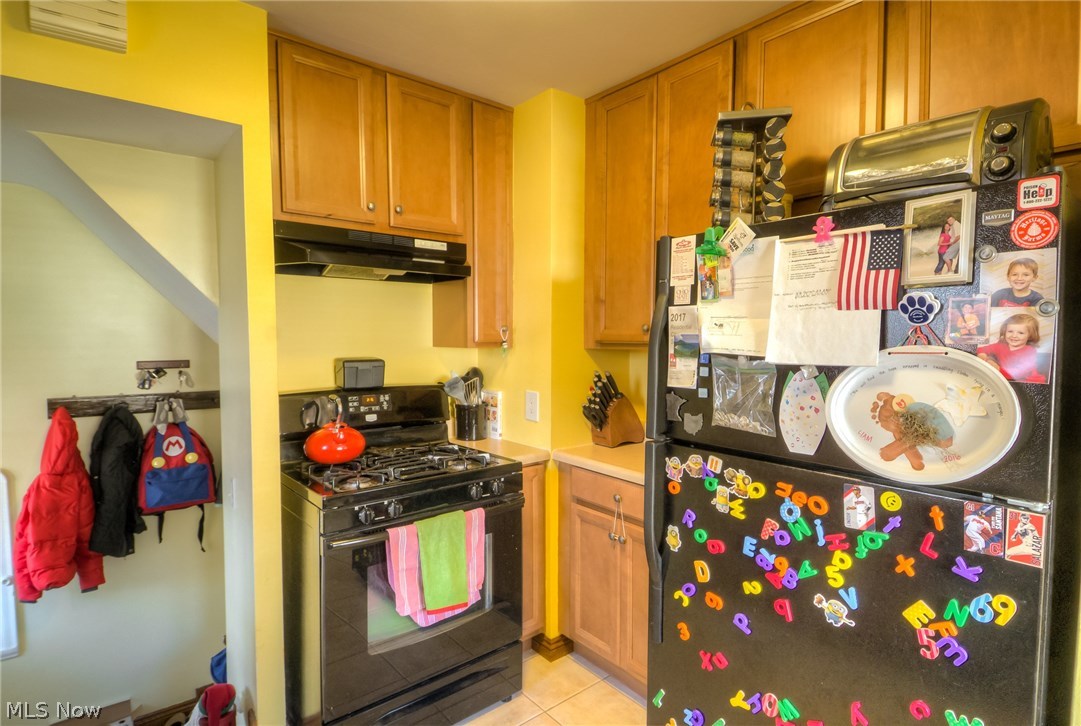 Kempers Clague Manor - Residential