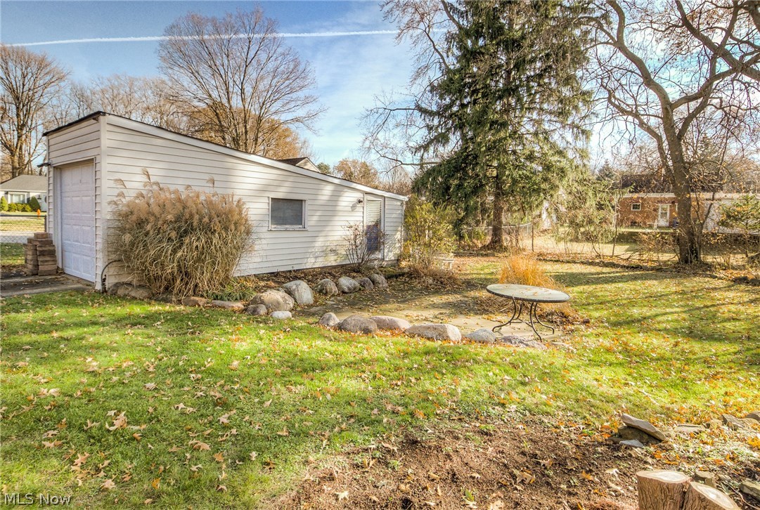 Kempers Clague Manor - Residential