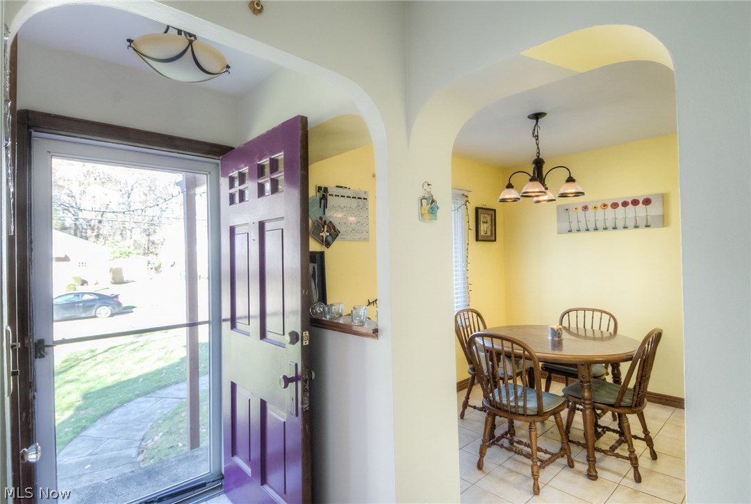 Kempers Clague Manor - Residential