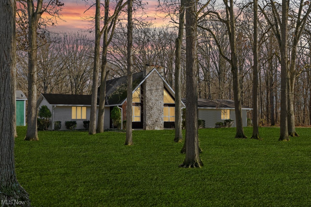 Mcdarlan 1 - Residential