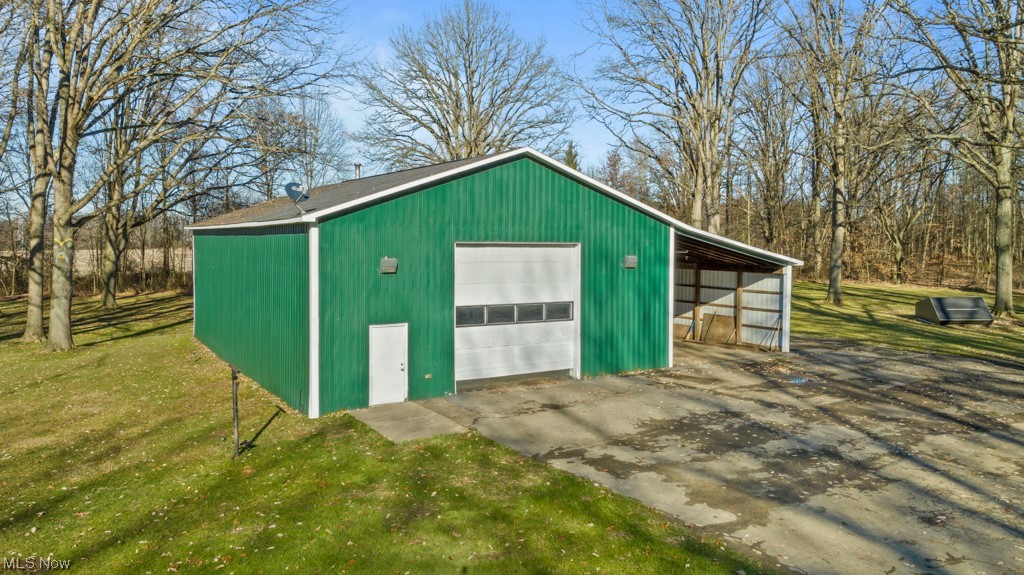 Mcdarlan 1 - Residential