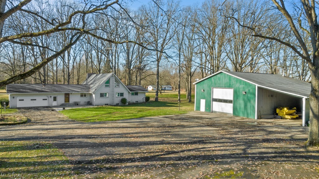 Mcdarlan 1 - Residential