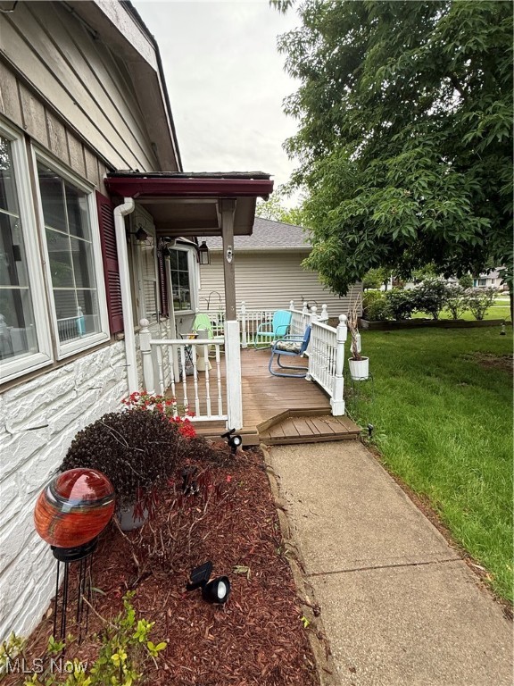 Garden City - Residential