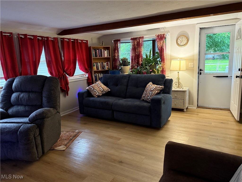 Garden City - Residential