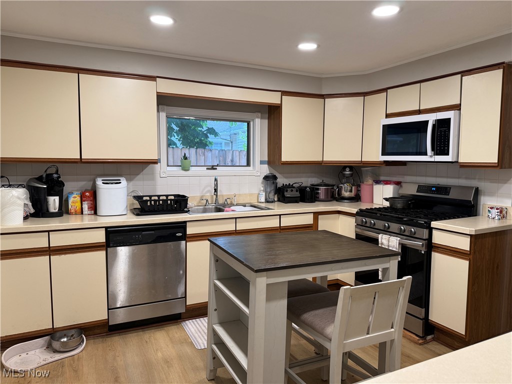 Garden City - Residential