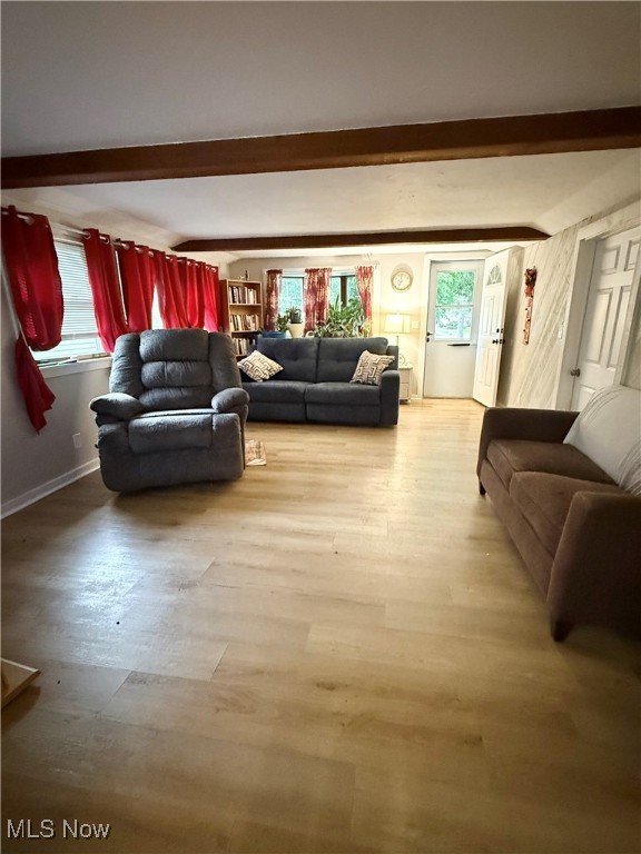 Garden City - Residential