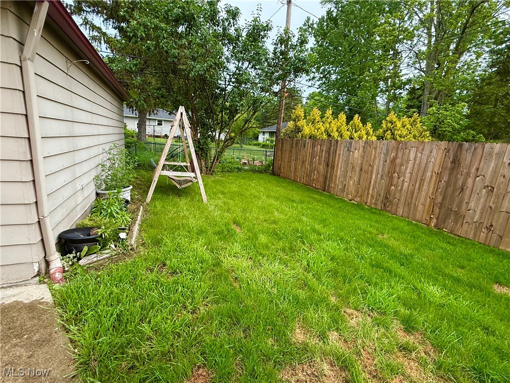 Garden City - Residential