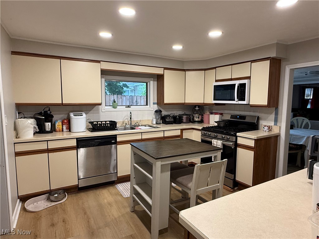 Garden City - Residential