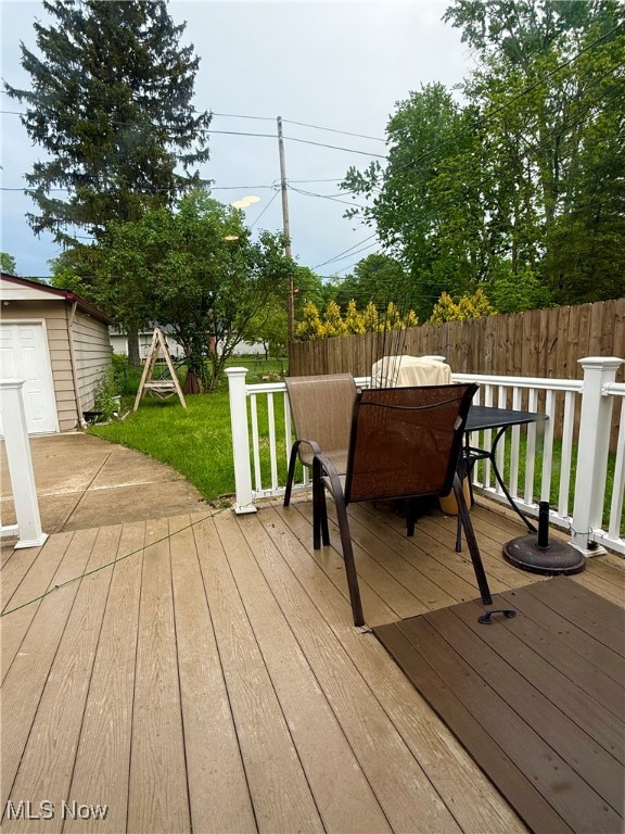 Garden City - Residential