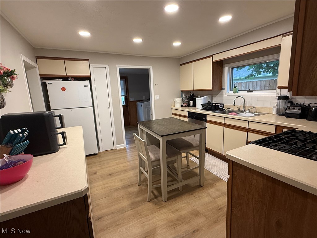 Garden City - Residential