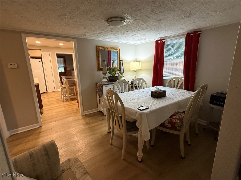 Garden City - Residential