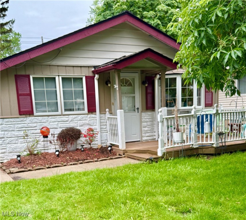 Garden City - Residential