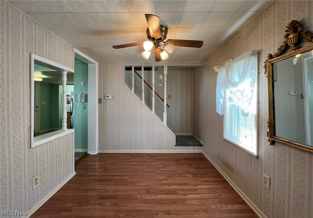 Tract 2 - Residential