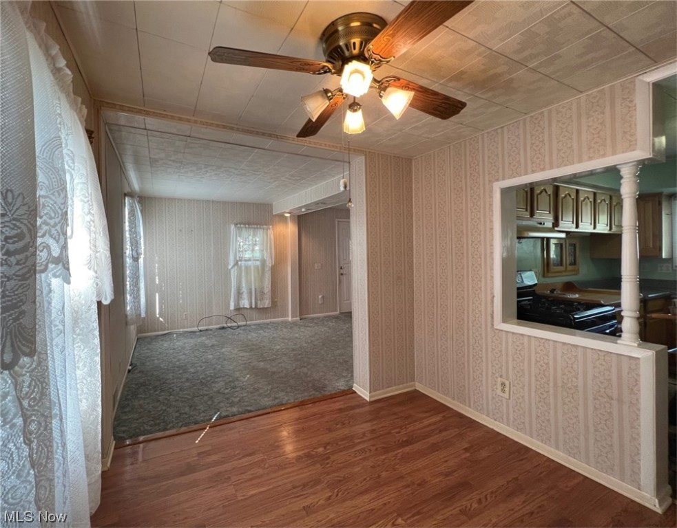 Tract 2 - Residential