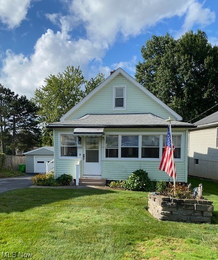 Tract 2 - Residential