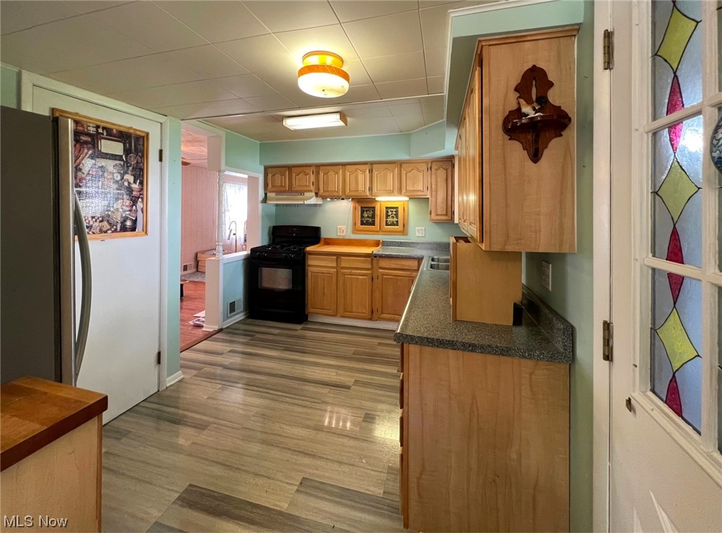 Tract 2 - Residential