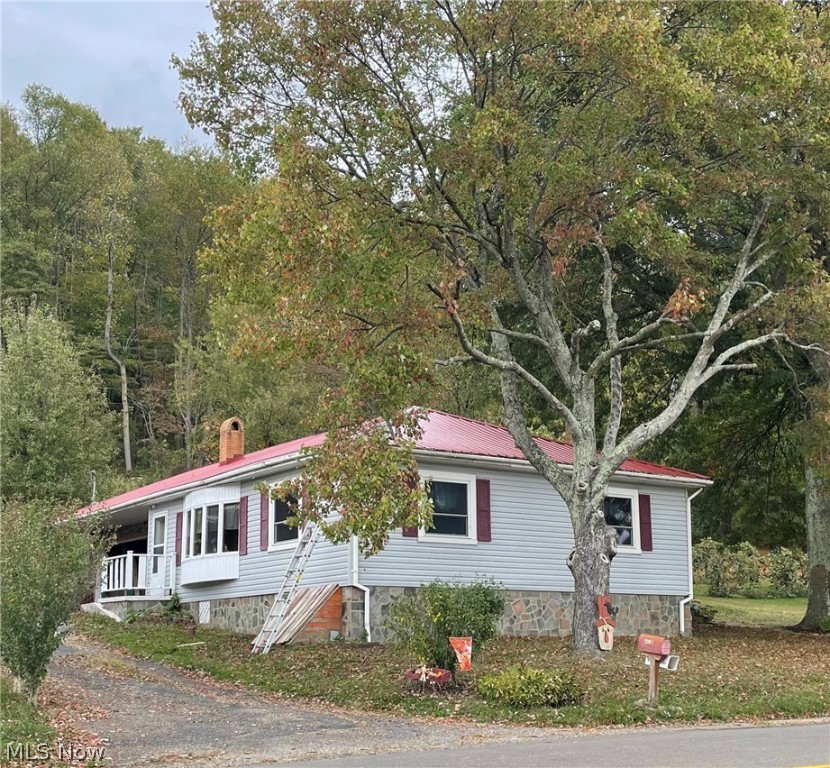 United States Military Lands - Residential