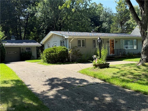 Homes For Sale - 203 W Main Road<br/> Ashtabula County, Conneaut, OH 44030