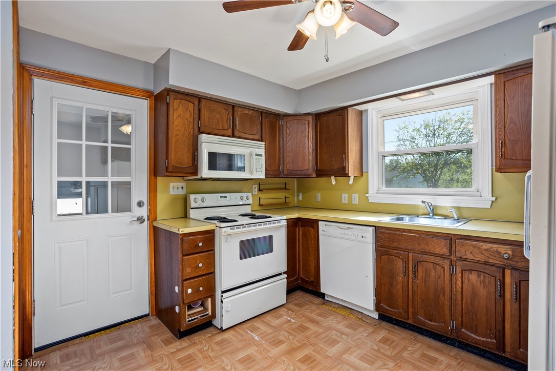 Vermilion On The Lake - Residential