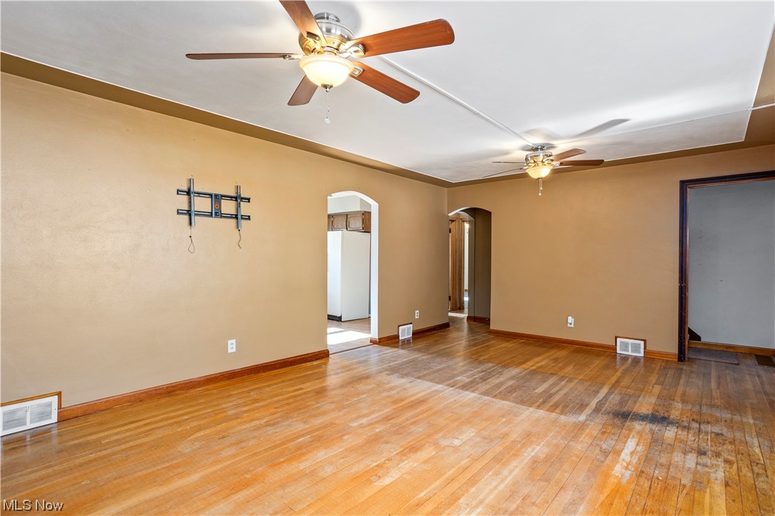 Vermilion On The Lake - Residential