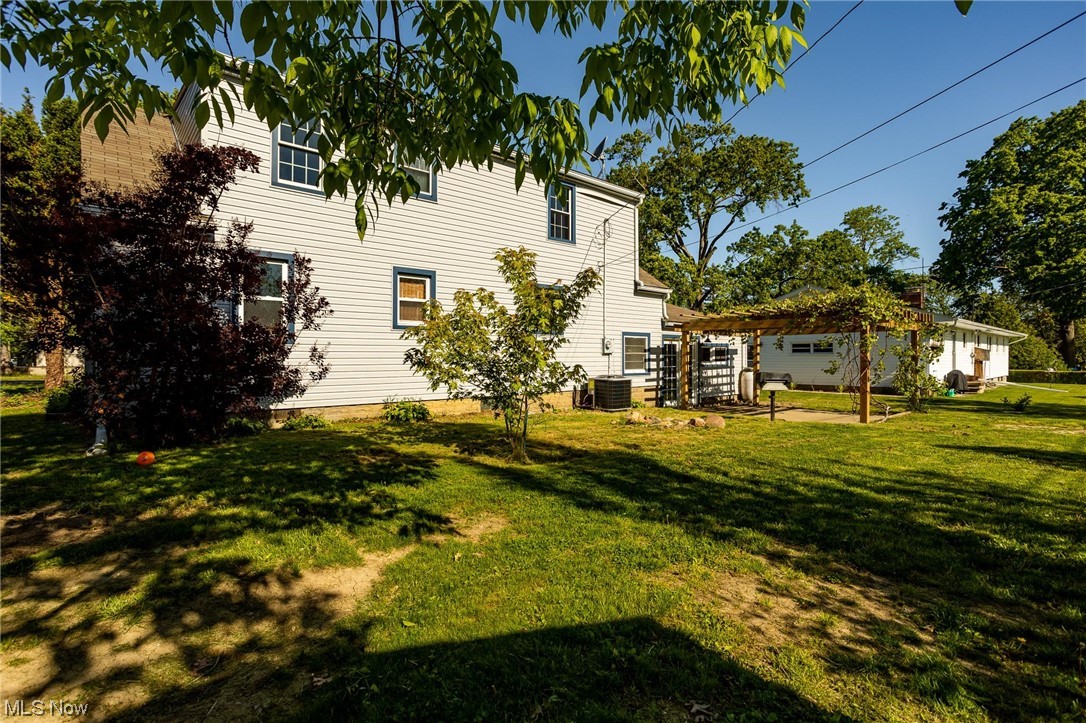 Vermilion On The Lake - Residential