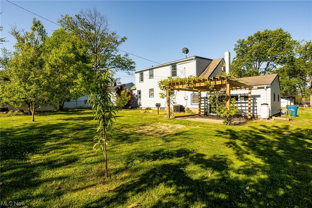 Vermilion On The Lake - Residential