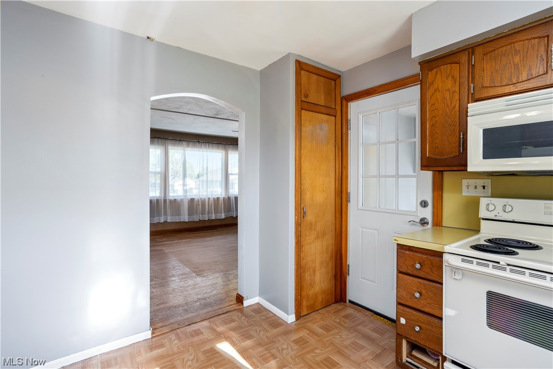 Vermilion On The Lake - Residential