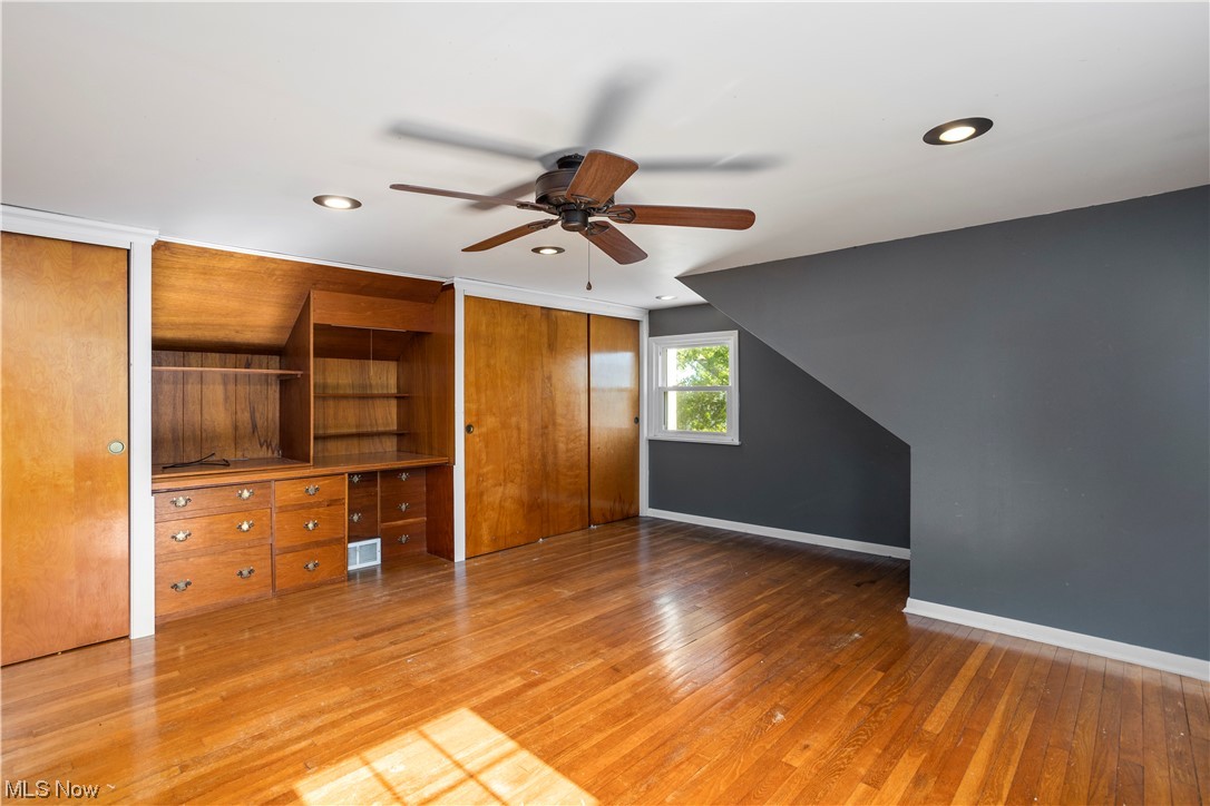 Vermilion On The Lake - Residential