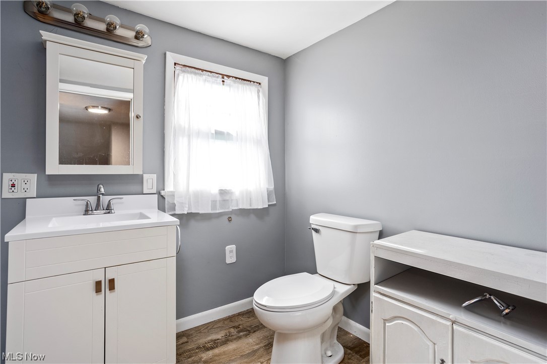 Vermilion On The Lake - Residential