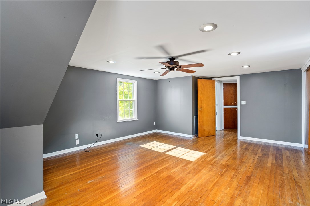 Vermilion On The Lake - Residential